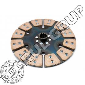 DISC AMBREIAJ AZ30976 JD